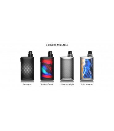 Kylin M AIO 70W - Vandy Vape