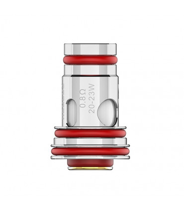 Resistencia Aeglos Coil 0,8ohm - Uwell