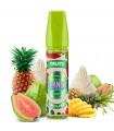 Tropical Fruits 50ml - Dinner Lady Fruits