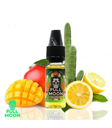 Aroma Sunny 10ml By Full Moon