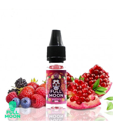Aroma Sunset 10ml By Full Moon
