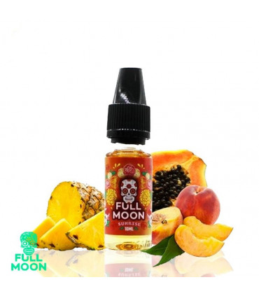 Aroma Sunrise 10ml By Full Moon