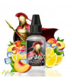 Aroma Spartacus (Sweet Edition) 30ml By A&L