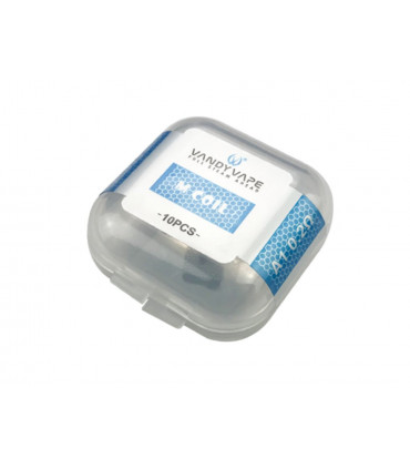 Vandy Vape - Kylin M Coil
