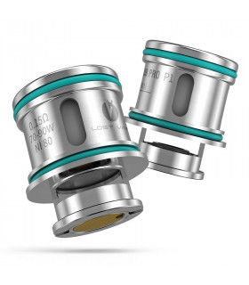 Resistencia UB PRO P1 - Lost Vape