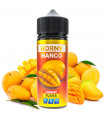 Mango 100ml - Horny Flava