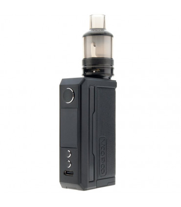 Drag 3 177W + TPP Pod Tank 2ml - Voopoo