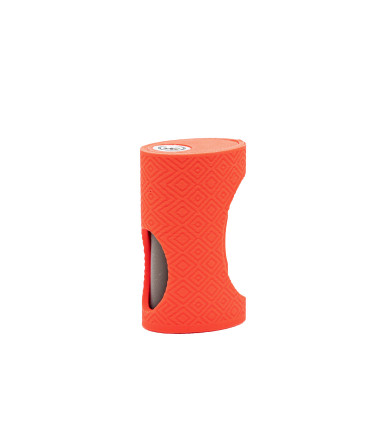 MOD OVALOV BF RED - M2L Mod