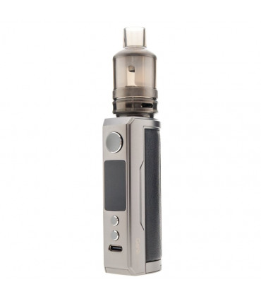 Drag X Plus 100W + TPP Pod Tank 2ml - Voopoo