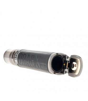 Drag X Plus 100W + TPP Pod Tank 2ml - Voopoo