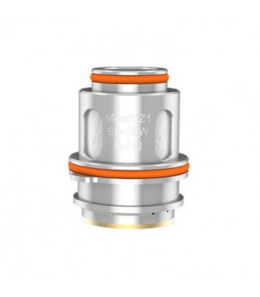 Resistencia Z0.4 Coil KA1 para Zeus Sub Ohm Tank - Geekvape