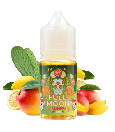 Aroma Sunny 30ml - Full Moon