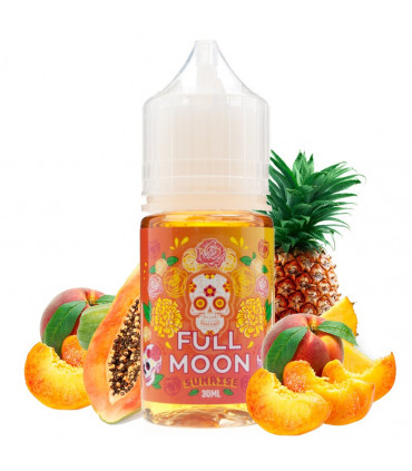 Aroma Sunrise 30ml - Full Moon