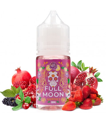 Aroma Sunset 30ml - Full Moon