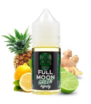 Aroma Green Infinity 30ml - Full Moon
