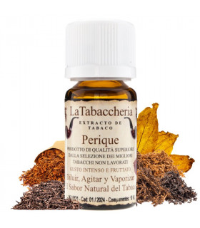 Aroma Perique 10ml - La Tabaccheria