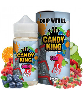 Gush 100ml - Candy King