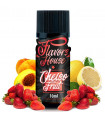 Aroma Cheiso Fruit 10ml - Flavors House by E-liquid France