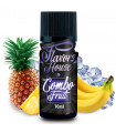 Aroma Combo Fruit 10ml - Flavors House by E-liquid France