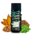 Aroma Mint Blend 10ml - Flavors House by E-liquid France
