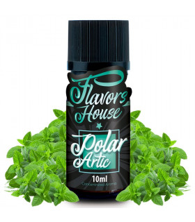 Aroma Polar Artic 10ml - Flavors House by E-liquid France