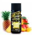 Aroma Wembo Fruit 10ml - Flavors House by E-liquid France