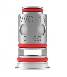 Resistencia VVC-15  - Vady Vape