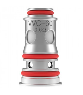 Resistencia VVC-60 - Vandy Vape