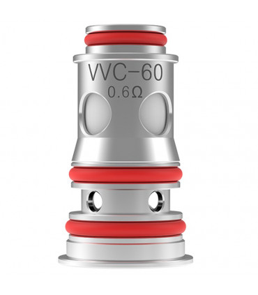 Resistencia VVC-60 - Vandy Vape