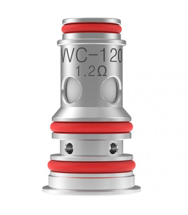 Resistencia VVC-120 - Vandy Vape