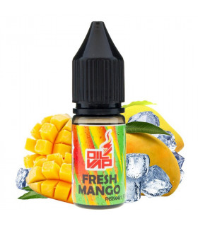 Fresh Mango 10ml - Oil4Vap Sales