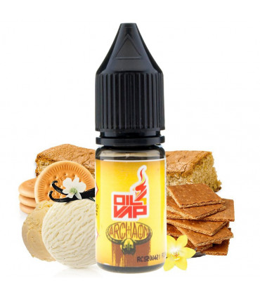 Archaon 10ml - Oil4Vap Sales