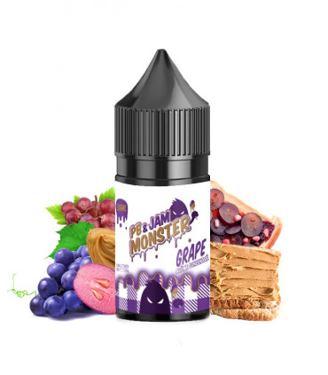 Aroma PB & Jam - Grape -  30ML