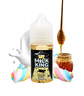 Aroma Honey 30ml - Milk king