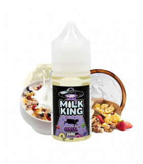 Aroma Cereal 30ml - Milk king