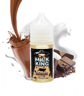 Aroma Chocolate 30ml - Milk king