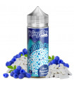 Blue Raspberry Gazillions 100ml - Kingston E-liquids