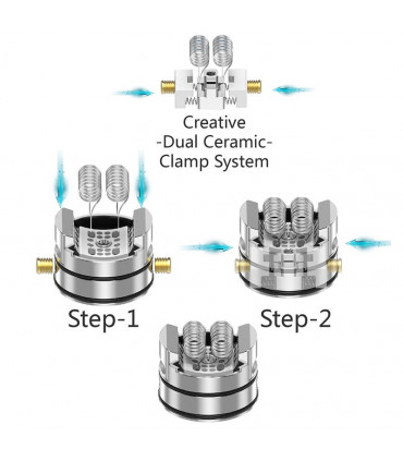 Thunderhead - Tauren MAX RDA