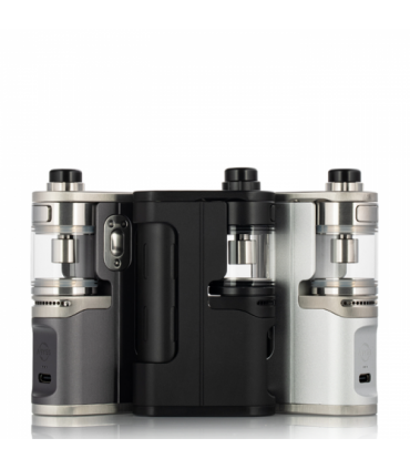 Dovpo & Suicide Mods - Abyss AIO 60w