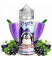 Blackcurrant Slush 100ml - Kingston E-liquids