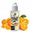 Orange 100ml - El Fruto