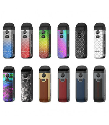 POD NORD 4 80W - SMOK