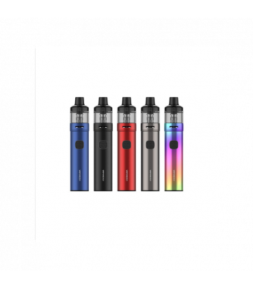 GTX GO 40 1500mAh - VAPORESSO