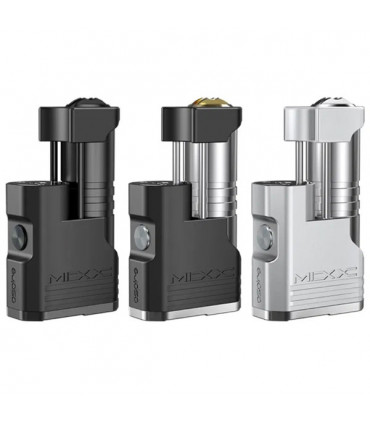 BOX MIXX 60W - ASPIRE