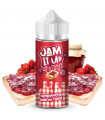 Strawberry Jam On Toast 100ml - Jam It Up