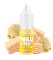 Vanilla Biscuit 10ml - Essential Vape Nic Salts by Bombo