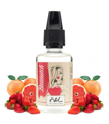 Aroma Biiiiiatch 30ml - A&L Les Créations