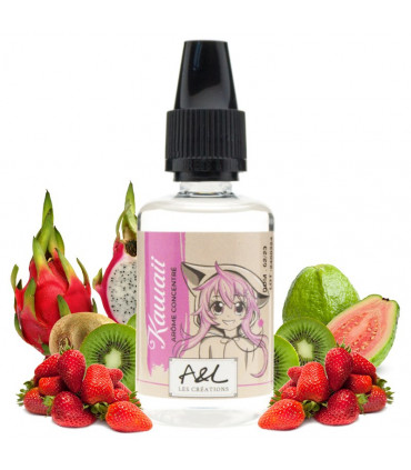Aroma Kawaii 30ml - A&L Les Créations