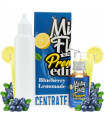 Aroma Blueberry Lemonade 30ml - Mistiq Flava