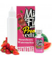 Aroma Strawberry Watermelon 30ml - Mistiq Flava